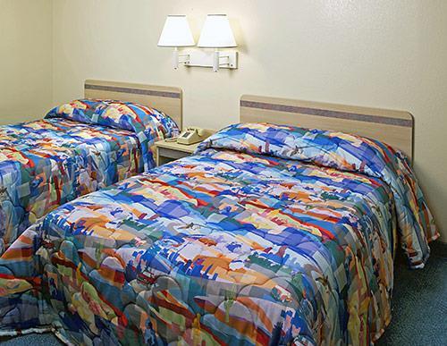 Hotel 6 Wa 2*